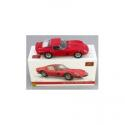 Diecar 1 18 CMC Ferrari 250 GTO 1962 (red) [M-154] Used